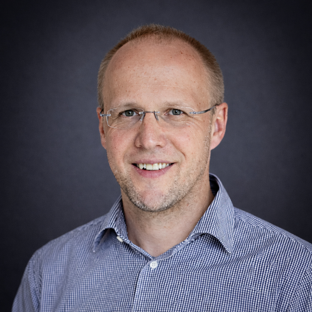 Prof. Lukasz Cwiklik