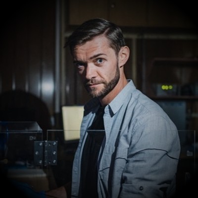 Dr. Wojciech Pajerski